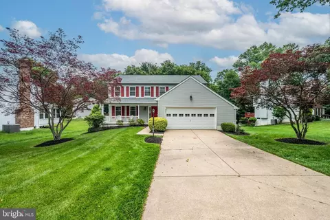 4237 Red Bandana Way, Ellicott City, MD 21042