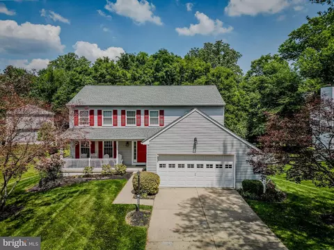 4237 Red Bandana Way, Ellicott City, MD 21042
