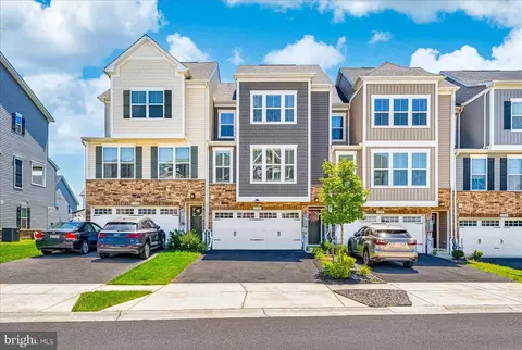 7306 Isabella Rd, Laurel, MD 20723