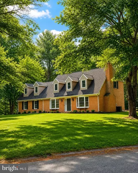 10054 Green Clover Dr, Ellicott City, MD 21042
