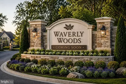10339 Waverly Woods Dr, Ellicott City, MD 21042