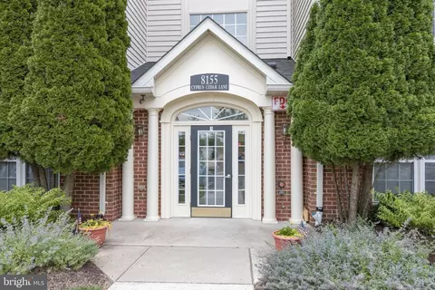 8155 Cyprus Cedar Ln #K, Ellicott City, MD 21043
