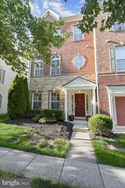 10512 Old Ellicott Cir #48, Ellicott City, MD 21042