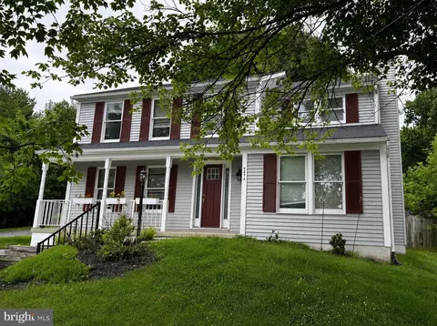6273 Hidden Clearing, Columbia, MD 21045