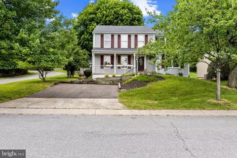 6273 Hidden Clearing, Columbia, MD 21045