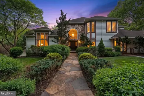 11620 Vixens Path, Ellicott City, MD 21042