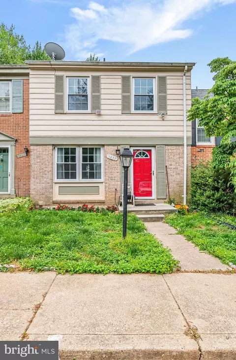 5852 Morningbird Ln, Columbia, MD 21045