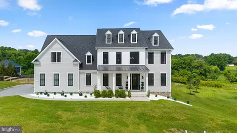 3007 Skye Meadow Way, West Friendship, MD 21794
