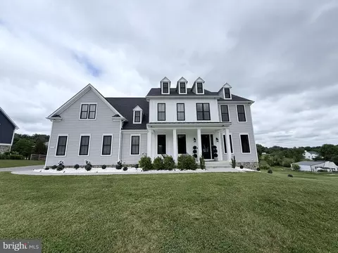 3007 Skye Meadow Way, West Friendship, MD 21794