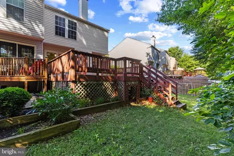 Exterior - 8813 Evermore Ct, Laurel, MD 20723 photo 6 of 6