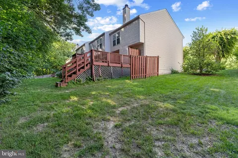 Exterior - 8813 Evermore Ct, Laurel, MD 20723 photo 5 of 6