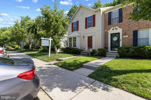 Exterior - 8813 Evermore Ct, Laurel, MD 20723 photo 2 of 6