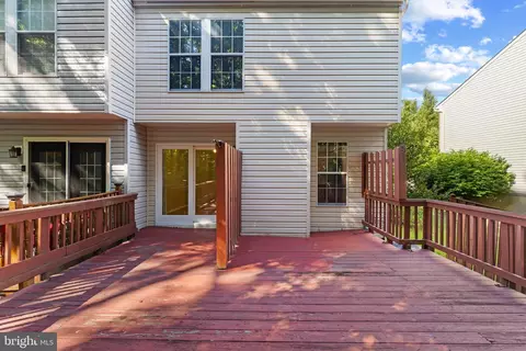 Exterior - 8813 Evermore Ct, Laurel, MD 20723 photo 4 of 6