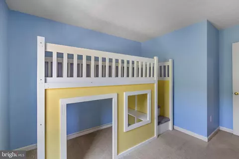 Bedroom - 8813 Evermore Ct, Laurel, MD 20723 photo 5 of 6
