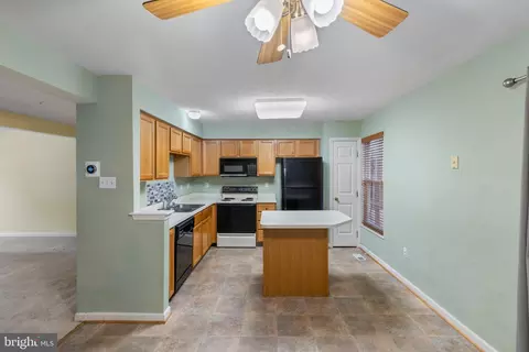 Kitchen - 8813 Evermore Ct, Laurel, MD 20723 photo 1 of 2