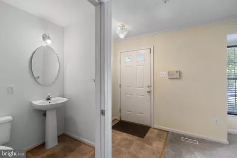 Entry Way - 8813 Evermore Ct, Laurel, MD 20723 photo 1 of 2