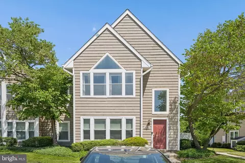 7649 Stony Creek Ln, Ellicott City, MD 21043