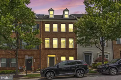7734 Water St, Fulton, MD 20759