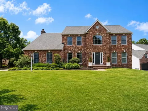 2900 Blowing Rock Ct, Ellicott City, MD 21042