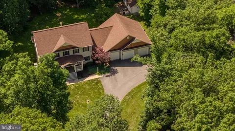 2516 Daisy Rd, Woodbine, MD 21797