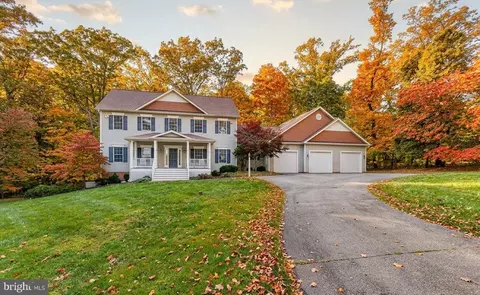 2516 Daisy Rd, Woodbine, MD 21797