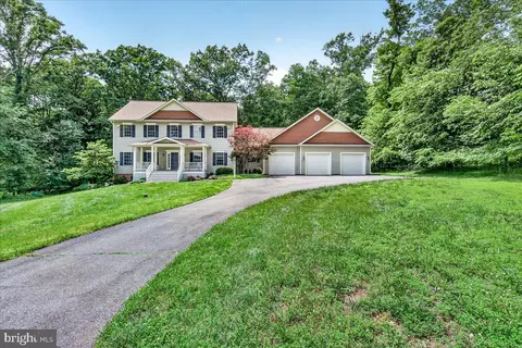 2516 Daisy Rd, Woodbine, MD 21797