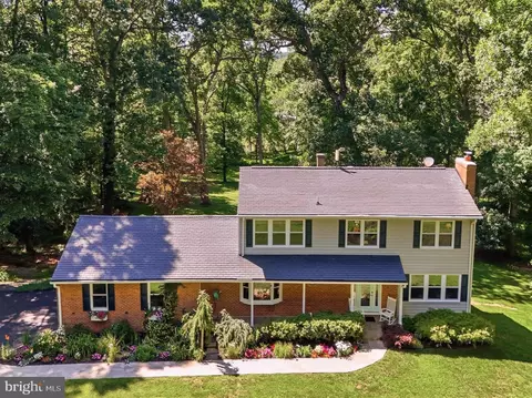 3340 Daisy Rd, Woodbine, MD 21797