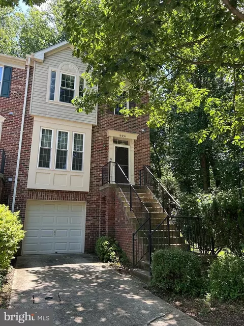 5351 High Wheels Ct, Columbia, MD 21044