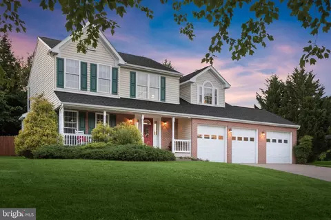 2710 Dunleer Rd, Ellicott City, MD 21042