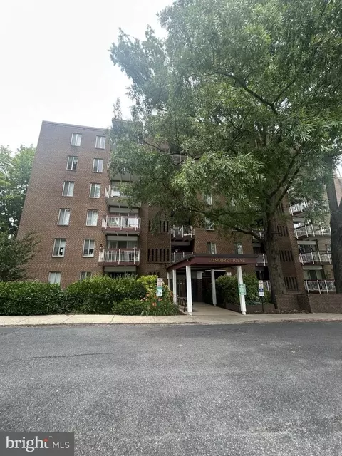 10850 Green Mountain Cir #206, Columbia, MD 21044