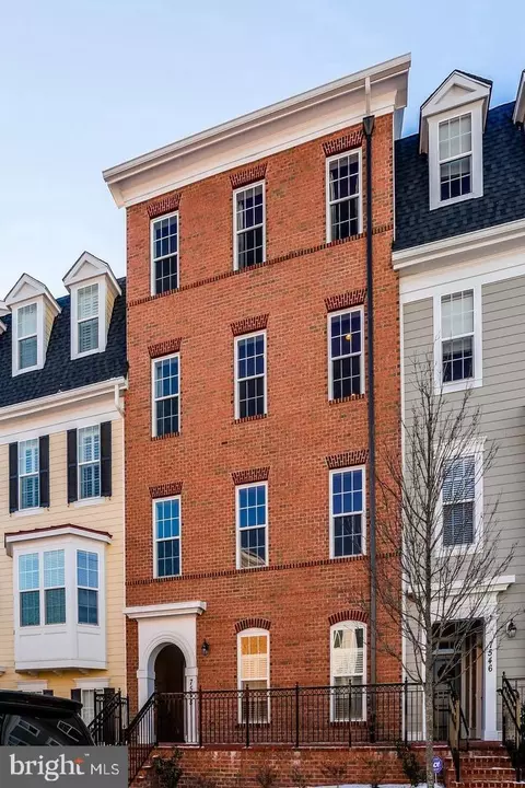 7548 2 Morris St #26, Fulton, MD 20759