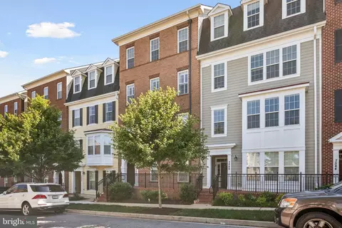 7548 2 Morris St #26, Fulton, MD 20759