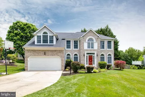 5305 Tangle Wood Ct, Ellicott City, MD 21043