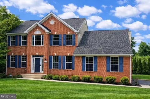 3701 Jacks Way, Ellicott City, MD 21042