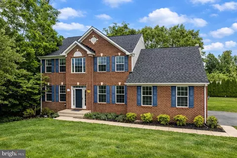3701 Jacks Way, Ellicott City, MD 21042