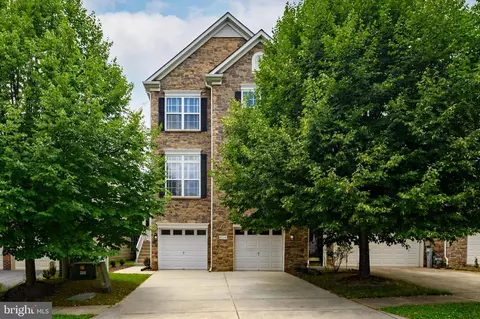 8114 Winding Ross Way, Ellicott City, MD 21043