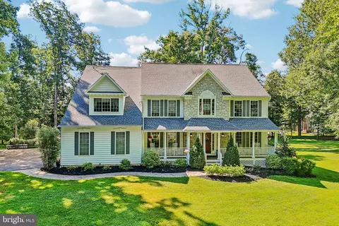 15058 Frederick Rd, Woodbine, MD 21797