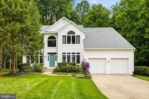 7095 Garden Walk, Columbia, MD 21044