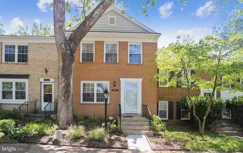5911 Woodcutter Way, Columbia, MD 21044