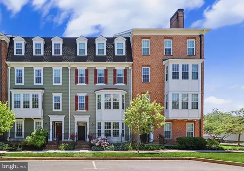 11393 Iager Blvd #21, Fulton, MD 20759