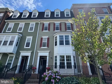 11393 Iager Blvd #21, Fulton, MD 20759