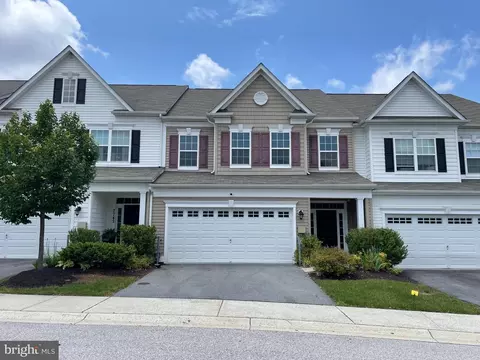 7740 River Rock Way, Columbia, MD 21044
