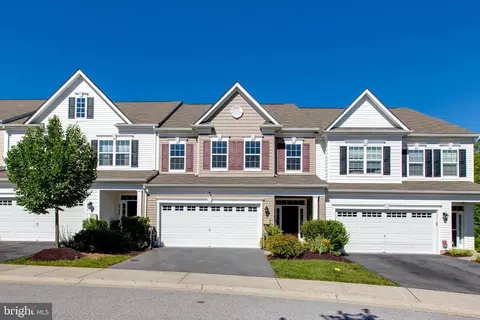 7740 River Rock Way, Columbia, MD 21044