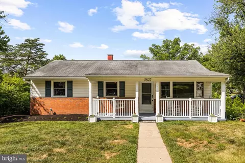 5822 Forest Hill Rd, Elkridge, MD 21075
