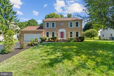10228 Tuscany Rd, Ellicott City, MD 21042