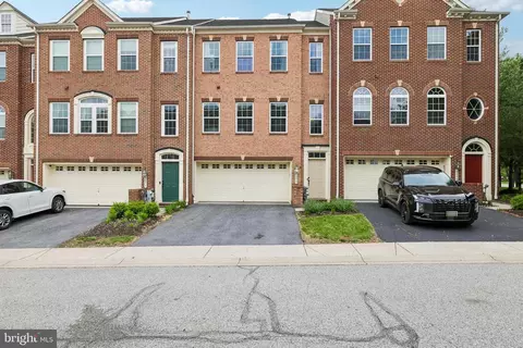 2073 Crescent Moon Ct #2, Woodstock, MD 21163
