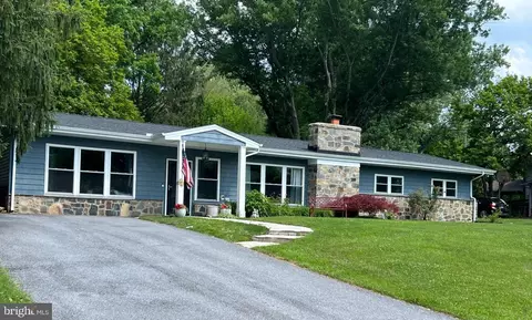 9242 Spring Valley Rd, Ellicott City, MD 21043