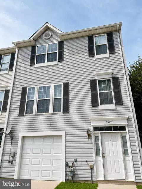 3327 Sonia Trl #22, Ellicott City, MD 21043
