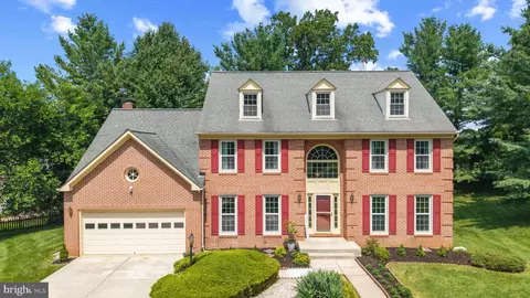 10210 Brightstone Pl, Ellicott City, MD 21042