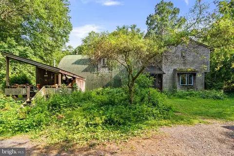 4388 NW Route 97 Rd, Brookeville, MD 20833